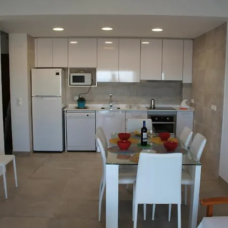 Cerro Mar Appartement Peñíscola Buitenkant foto