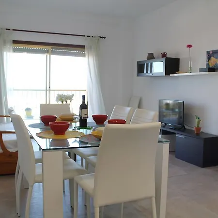 Cerro Mar Appartement Peñíscola Buitenkant foto