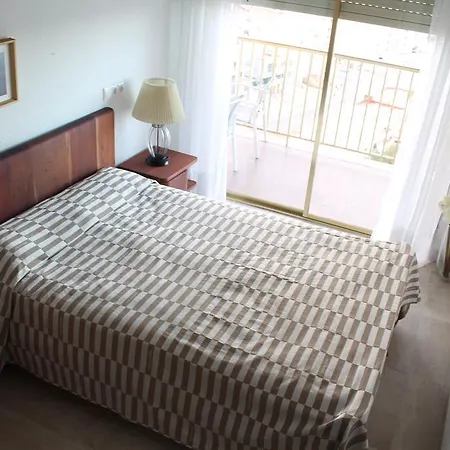 Cerro Mar Appartement Peñíscola Buitenkant foto