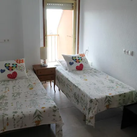 Cerro Mar Appartement Peñíscola Buitenkant foto