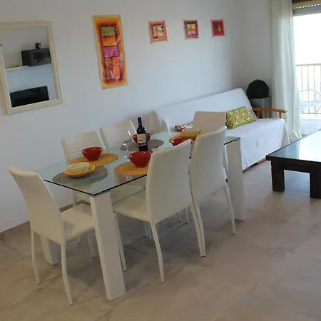 Cerro Mar Appartement Peñíscola Buitenkant foto