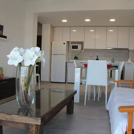Cerro Mar Appartement Peñíscola Buitenkant foto