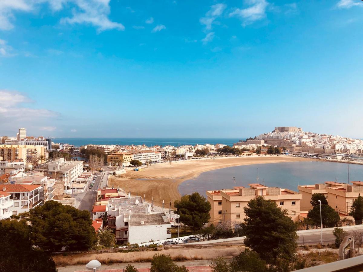 Appartement Cerro Mar