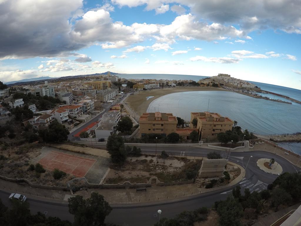 Cerro Mar Apartment *