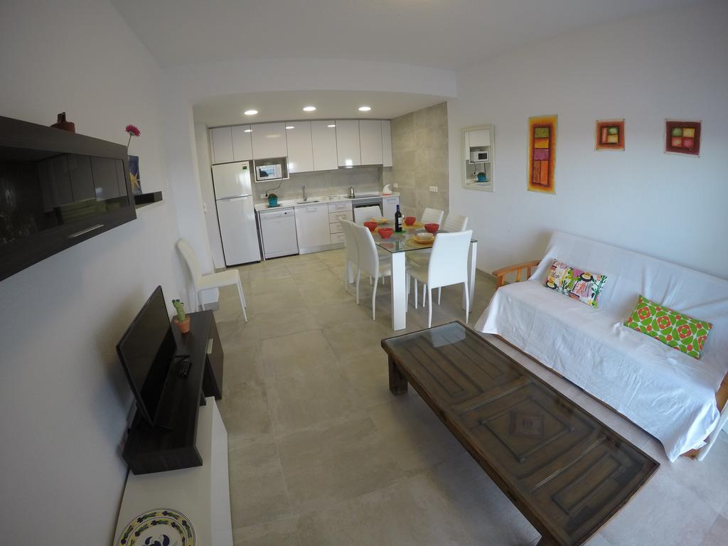 Apartment Cerro Mar Peniscola