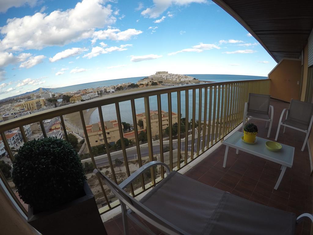 Cerro Mar Peniscola