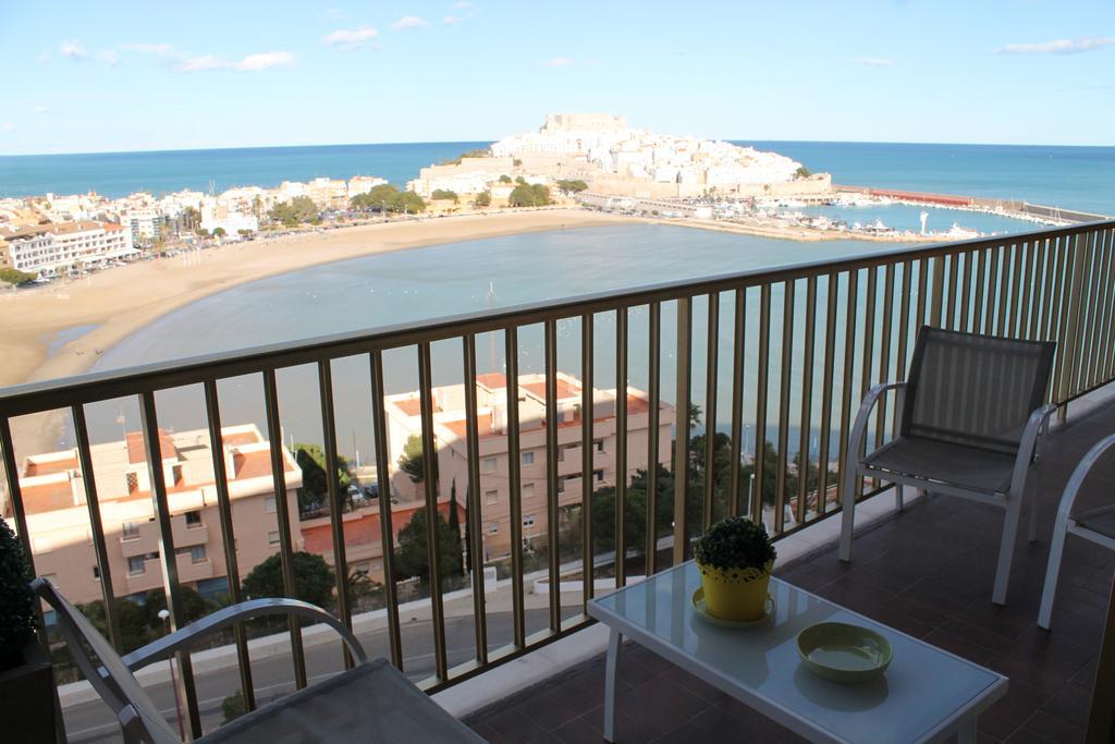 Cerro Mar Apartamento *