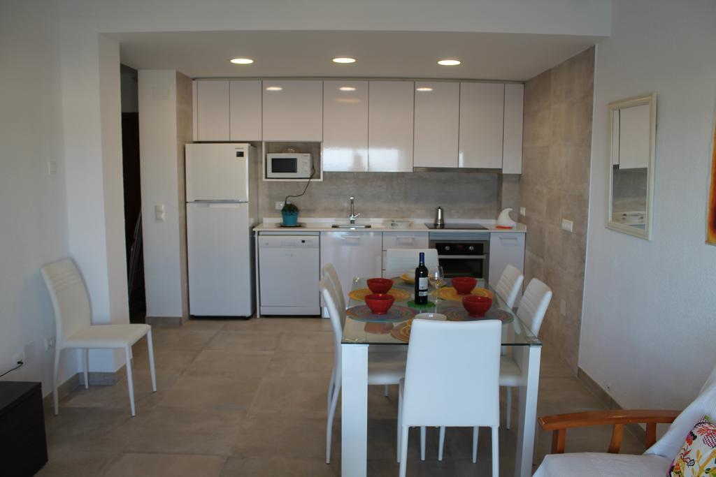 Apartamento Cerro Mar