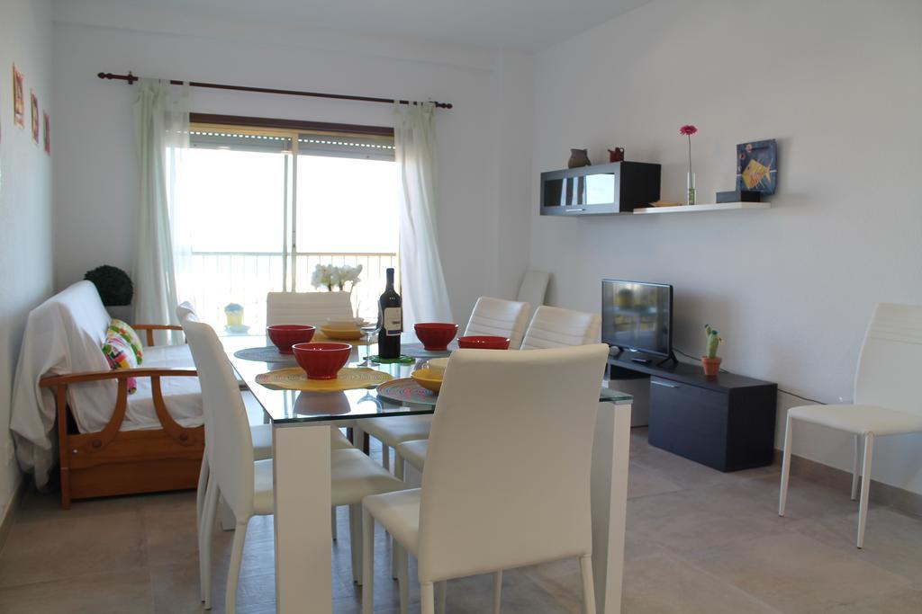 Cerro Mar Apartment Peniscola