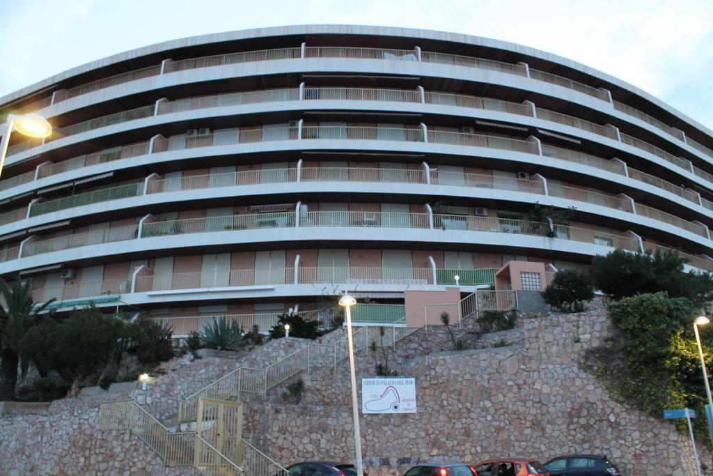 Cerro Mar * Peniscola