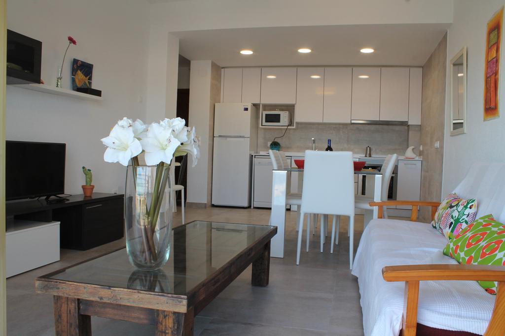Apartment Cerro Mar