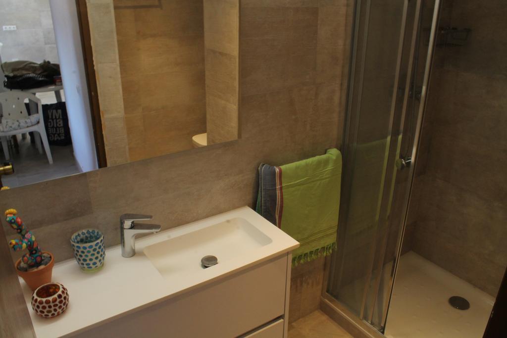 Cerro Mar Apartment Peniscola